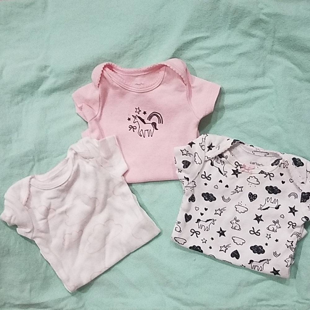 Onesie lot